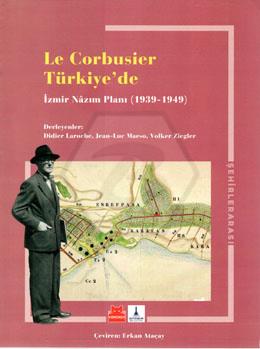 İzmir Nazım Planı