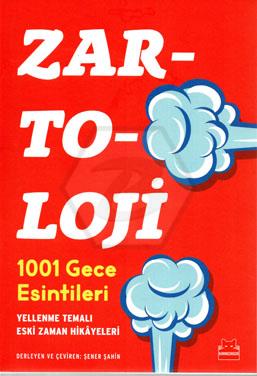 Zartoloji - 1001 Gece Esintileri