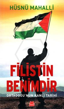 Filistin Benimdir