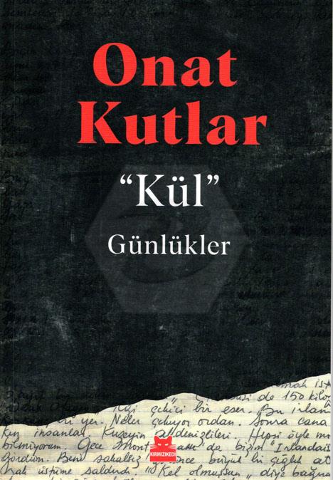 Kül (Günlükler)
