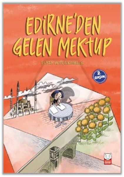 Edirne’den Gelen Mektup