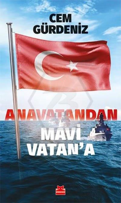 Anavatandan Mavi Vatan a