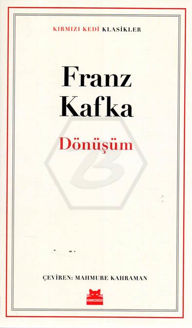 Dönüşüm