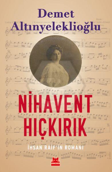 Nihavent Hıçkırık