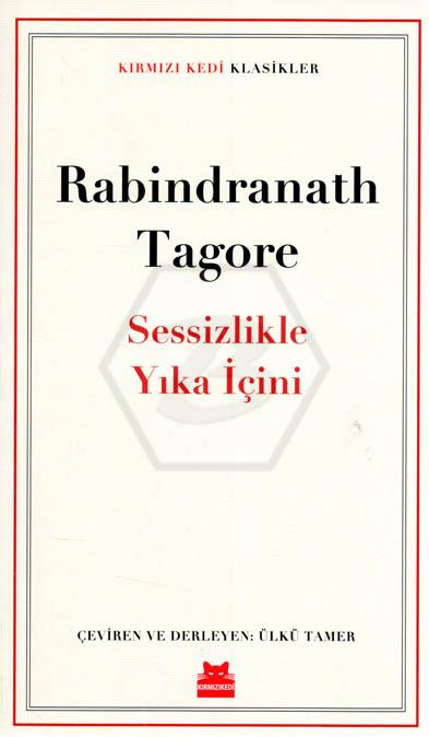 Sessizlikle Yıka İçini