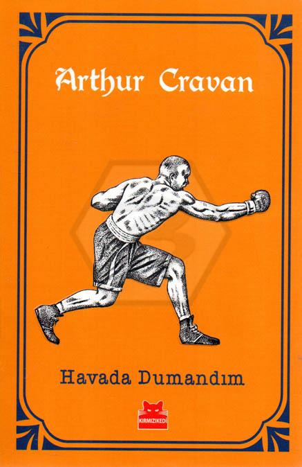 Havada Dumandım
