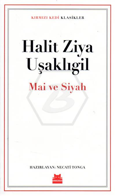 Mail ve Siyah-Kırmızı Kedi Klasikler