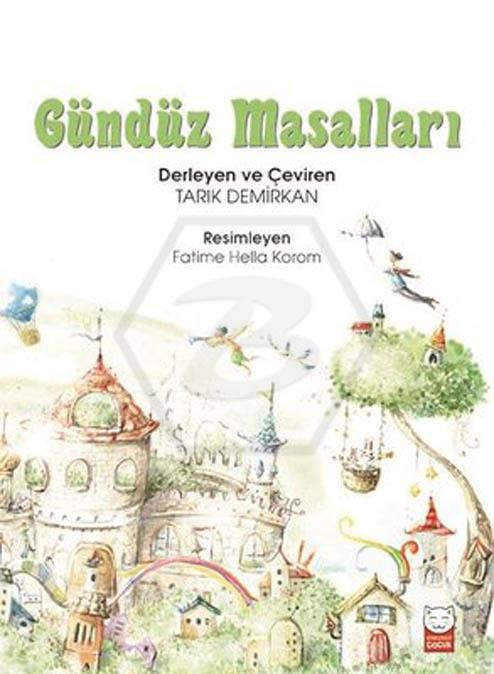 Gündüz Masalları