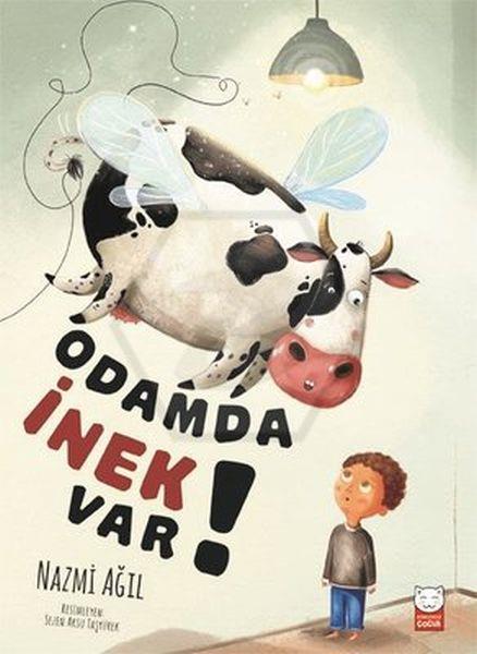 Odamda İnek Var