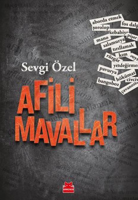 Afili Mavallar