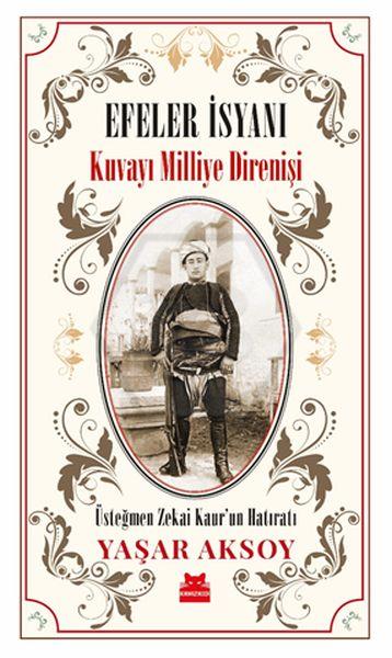 Efeler İsyanı