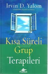 Kısa Süreli Grup Terapileri
