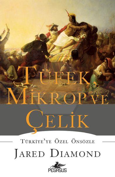 Tüfek Mikrop Ve Çelik (Karton)