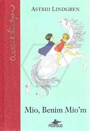 Mio Benim Mio’M (Ciltli)