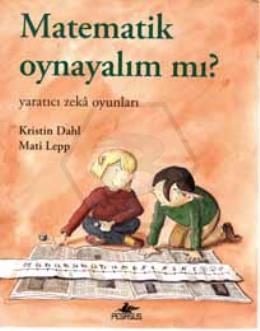 Matematik Oynayalım mı? Yaratıcı Zeka Oyunları