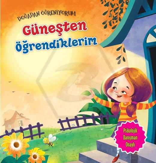 Güneşten Öğrendiklerim
