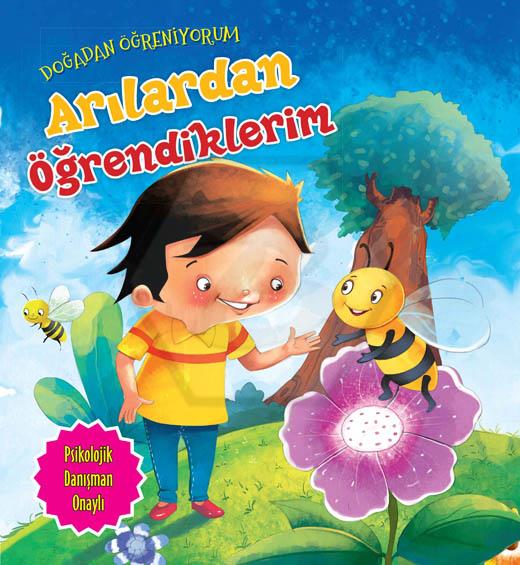 Arılardan Öğrendiklerim