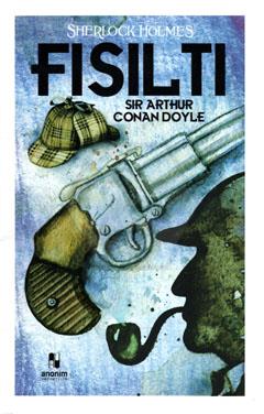 Sherlock Holmes - Fısıltı