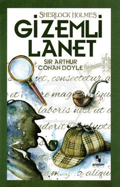 Sherlock Holmes - Gizemli Lanet