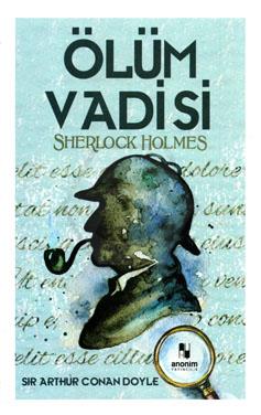 Sherlock Holmes - Ölüm Vadisi
