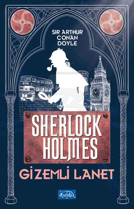 Gizemli Lanet - Sherlock Holmes