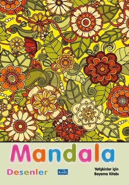 Mandala Desenler