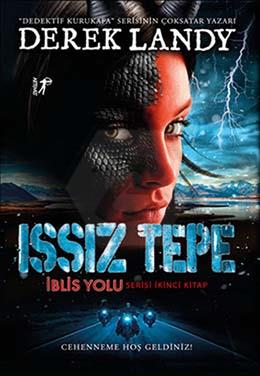 Issız Tepe İblis Yolu