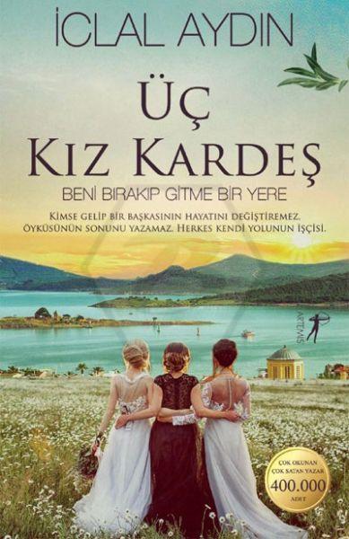 Üç Kız Kardeş Ciltli