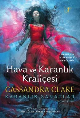 Hava Ve Karanlık Kraliçesi