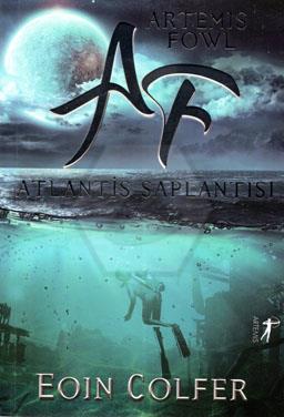 Atlantis Saplantısı