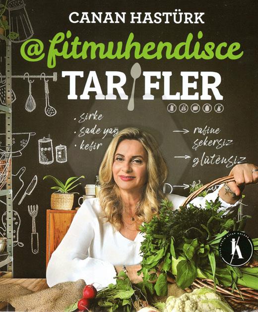 Fitmuhendisce Tarifler