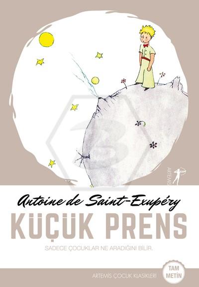 Küçük Prens Sadece Çocuklar Ne Aradığını Bilir