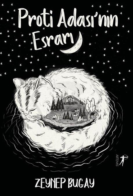 Proti Adası’nın Esrarı