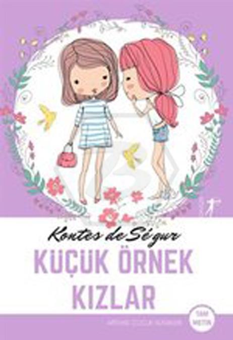 Küçük Örnek Kızlar