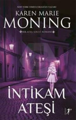 Ateş Serisi 3- İntikam Ateşi