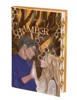 Amber- Ciltli