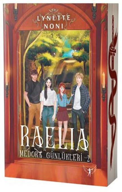 Medora Günlükleri 2