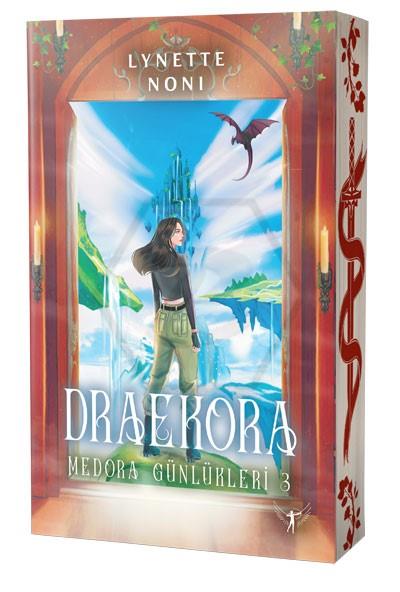 Medora Günlükleri 3 - Draekora