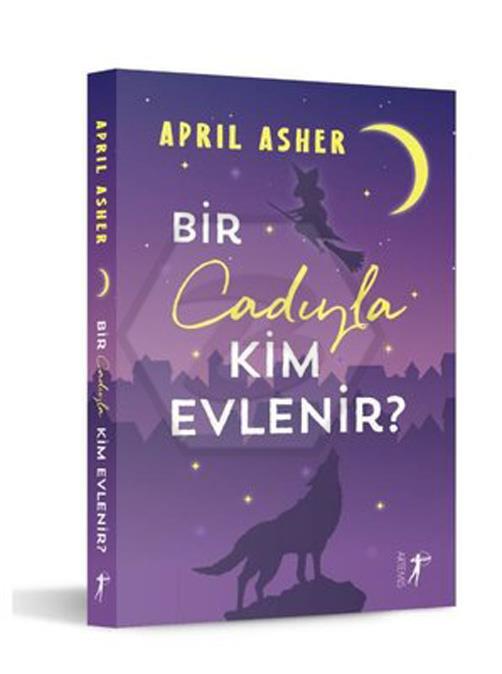 Bir Cadıyla Kim Evlenir