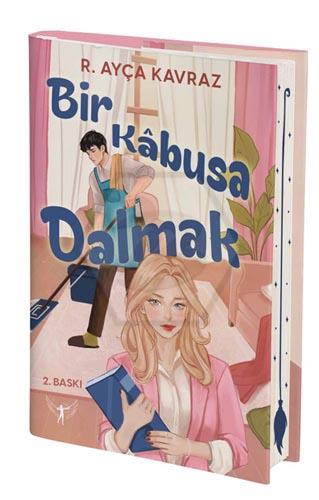 Bir Kâbusa Dalmak - Ciltli