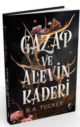 Gazap Ve Alevin Kaderi