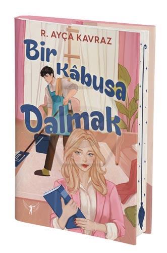 Bir Kâbusa Dalmak 