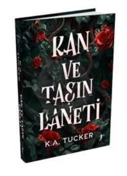 Kan ve Taşın Laneti - Ciltli