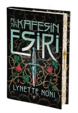 Altın Kafesin Esiri - Ciltli