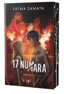 17 Numara Matem