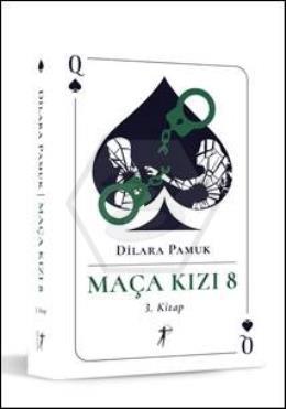 Maça Kızı 8 