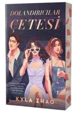 Dolandırıcılar Çetesi