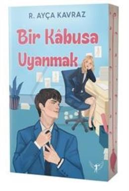 Bir Kâbusa Uyanmak