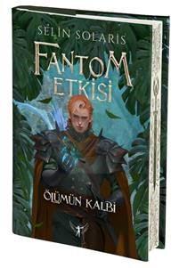 Fantom Etkisi Ölümün Kalbi - Ciltli