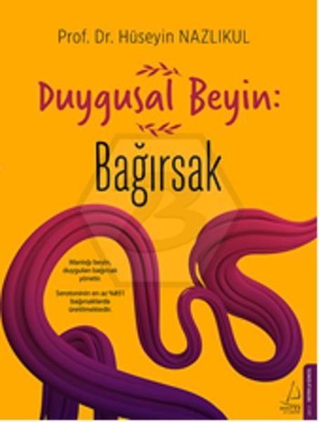 Duygusal Beyin Bağırsak